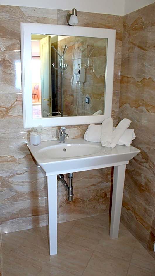 Hotel Terrazzo Sul Mare