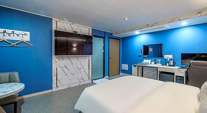 Dongducheon G7 Hotel