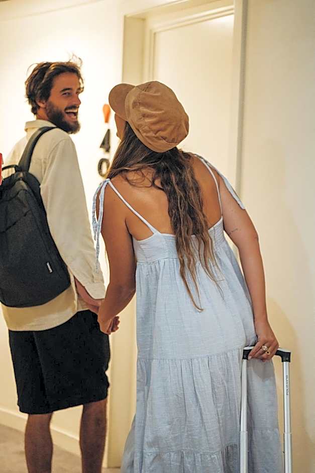 Stay Hotel Lisboa Centro Saldanha