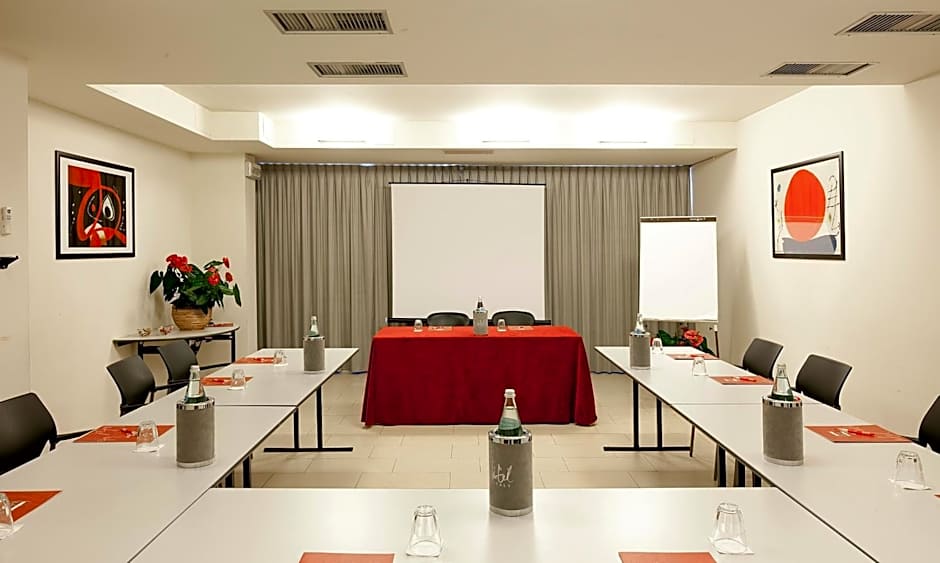 JR Hotels Gigli Firenze