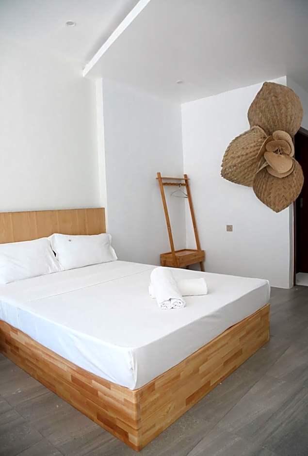 Bassa nova villa