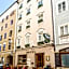 Cityhotel Trumer Stube