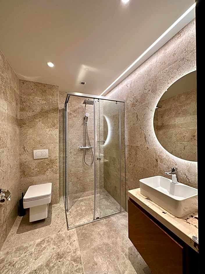 Hôtel Restaurant & Spa Les Planets