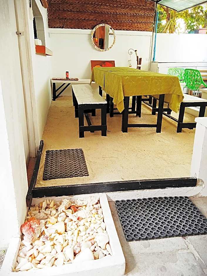 Ocean Way Guraidhoo