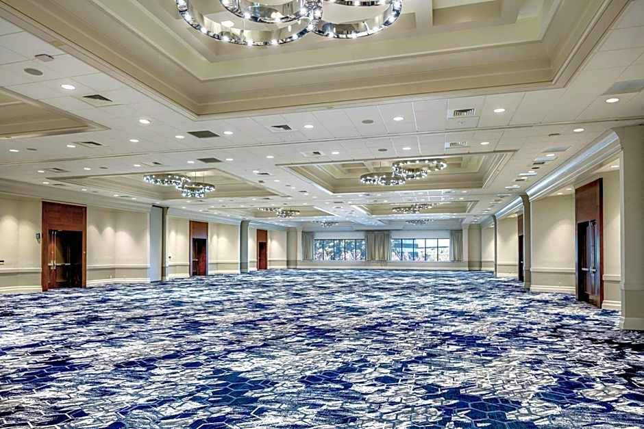 DoubleTree By Hilton San Jose