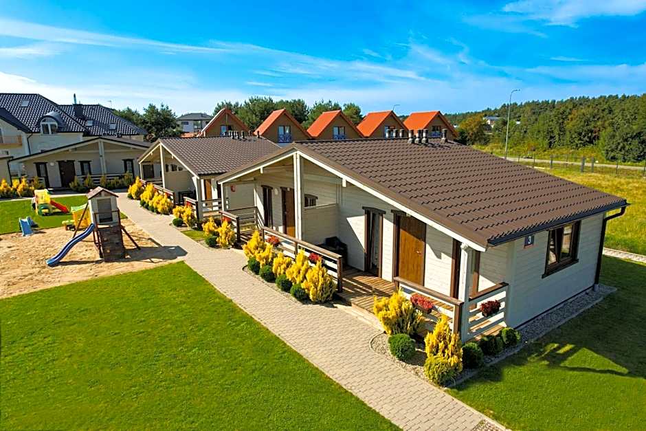 Domki Niezapominajka Ustka