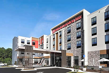 Hilton Garden Inn Bel Air, Md