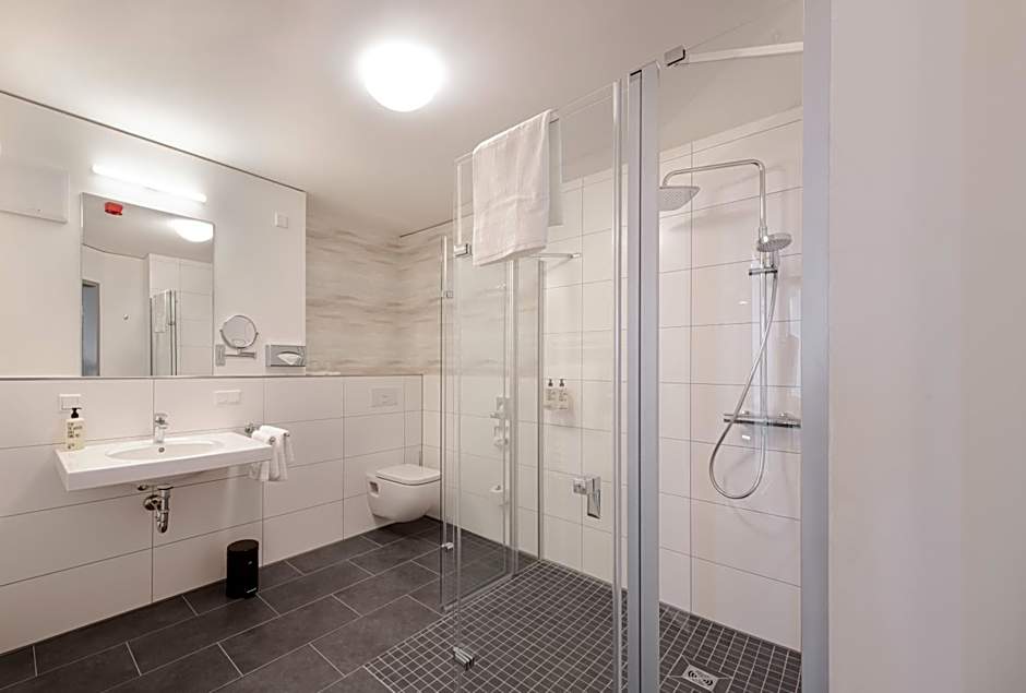 Mintrops Concierge Hotel