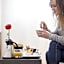 Novotel SPA Rennes Centre Gare