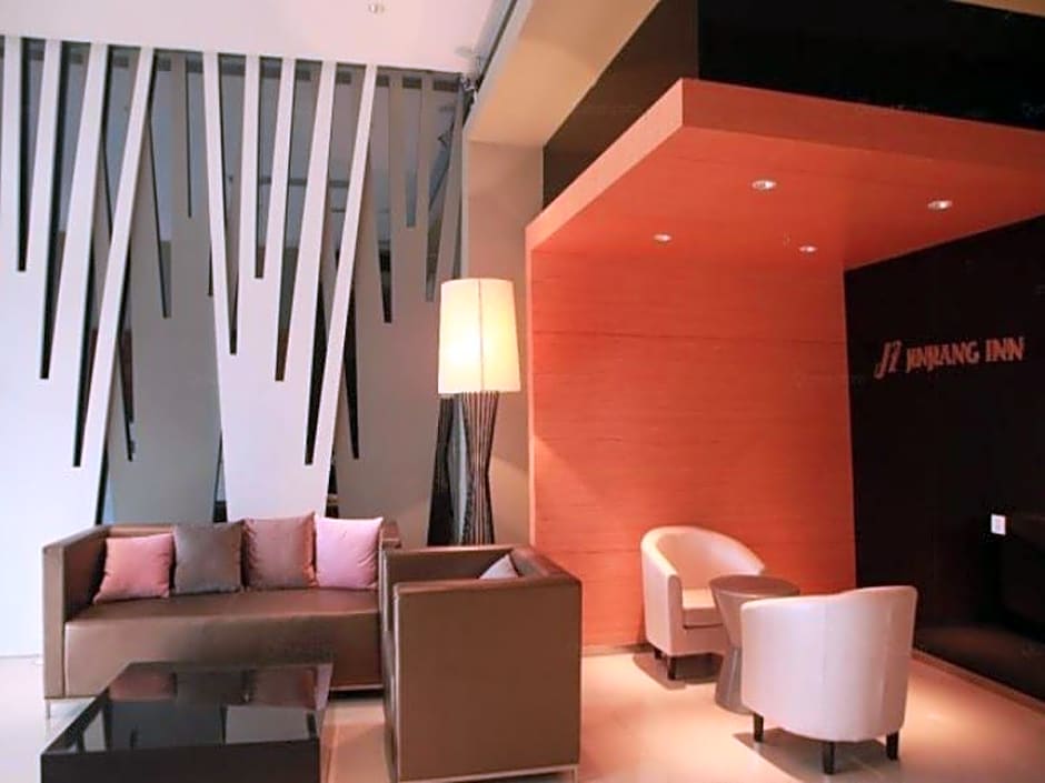 Jinjiang Inn Suzhou Taihu Xukou