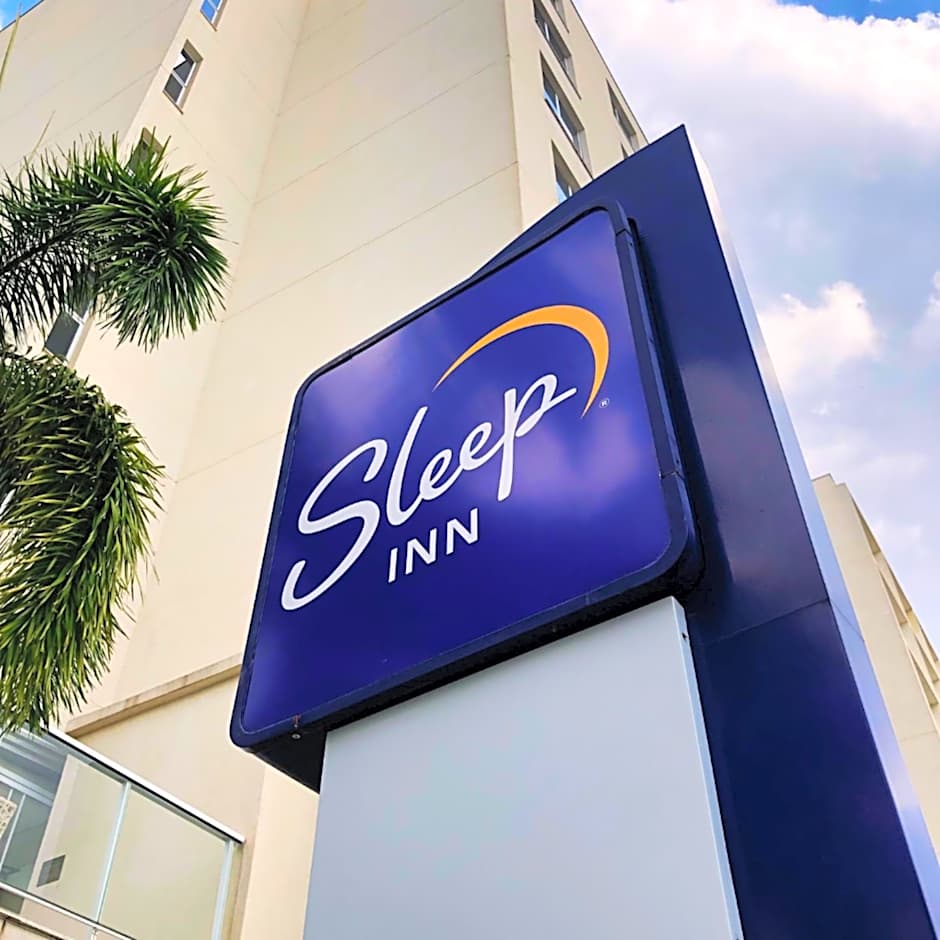 Sleep Inn Paulinia