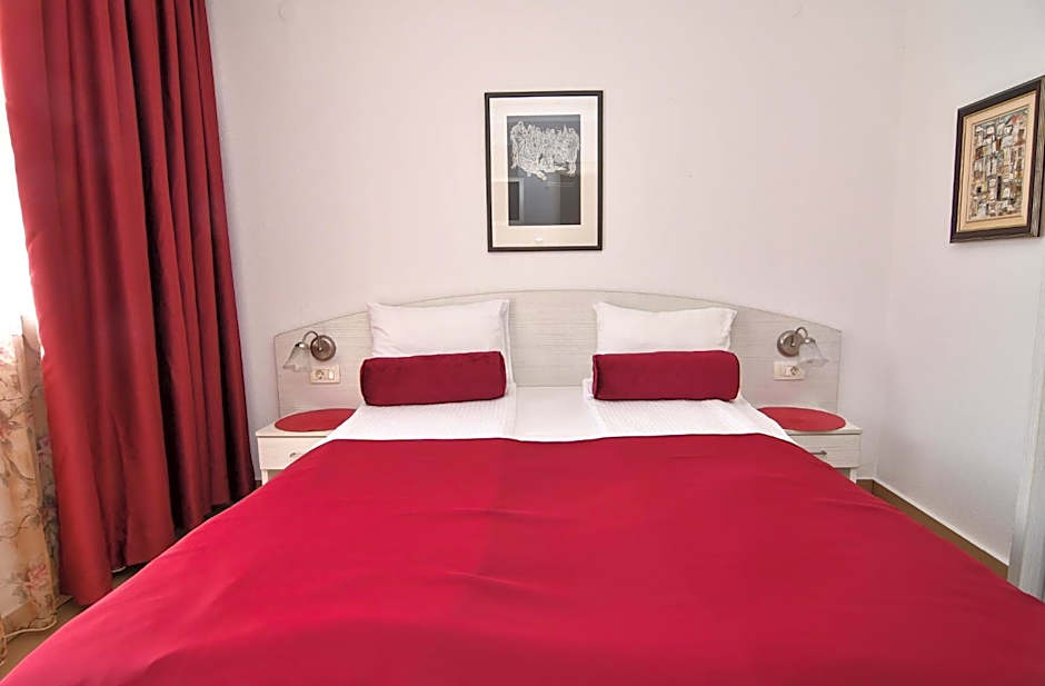 Hotel Aruba