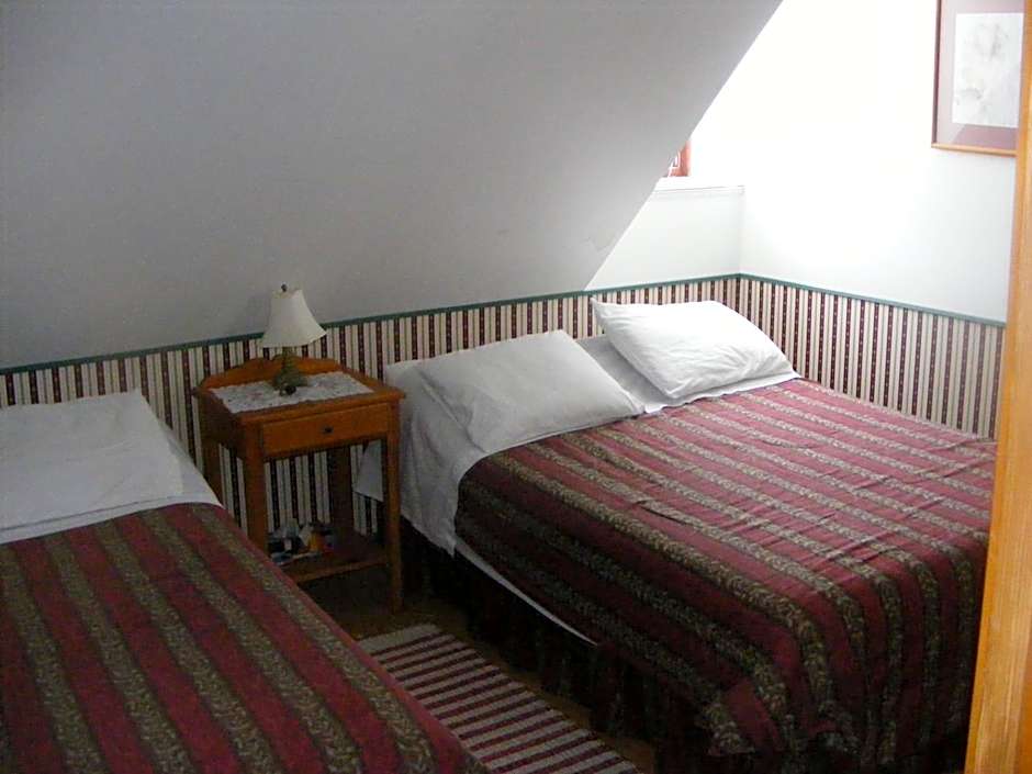 Auberge La Seigneurie Valcartier