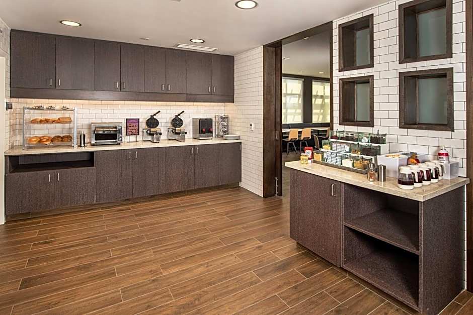 Residence Inn by Marriott Columbia Fulton