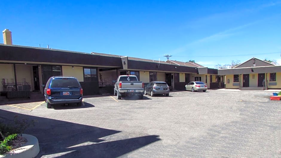 Magnuson Cedar City