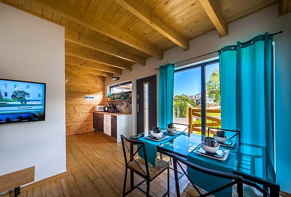 Domki Morskie Tarasy