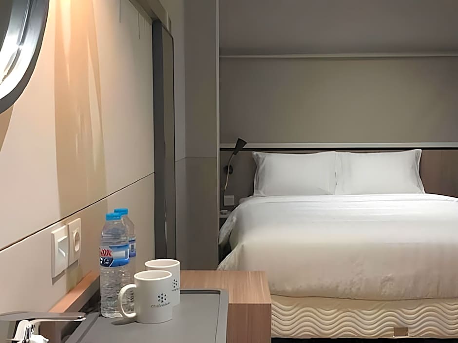 Citrip Hotel simpang lima (FKA CityOne)