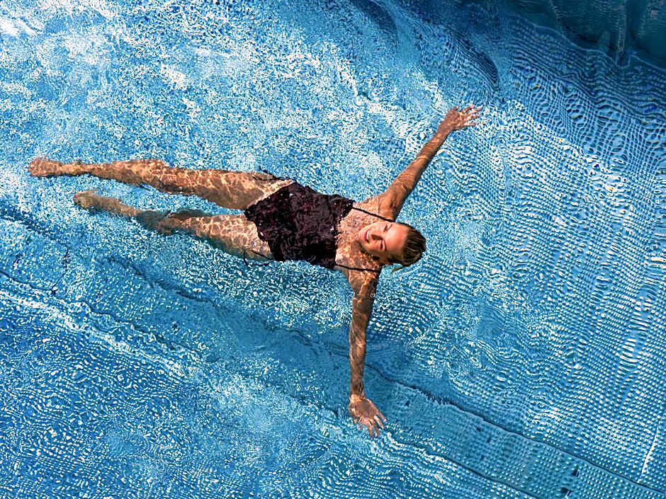 Alpenhotel Karwendel -Adults only-