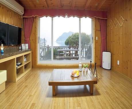 goheung hayannoeulpensyeon (Korea Quality)