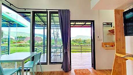 Loft Double Room