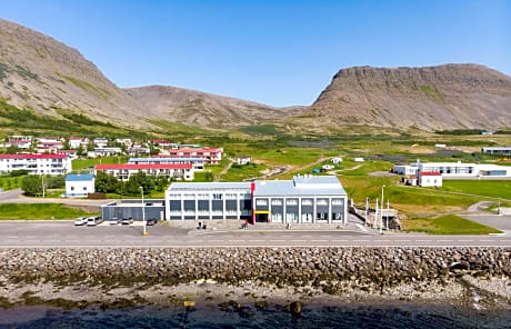 Fosshotel Westfjords