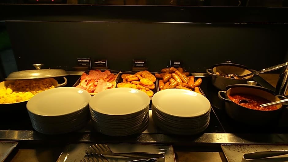 ibis Swansea