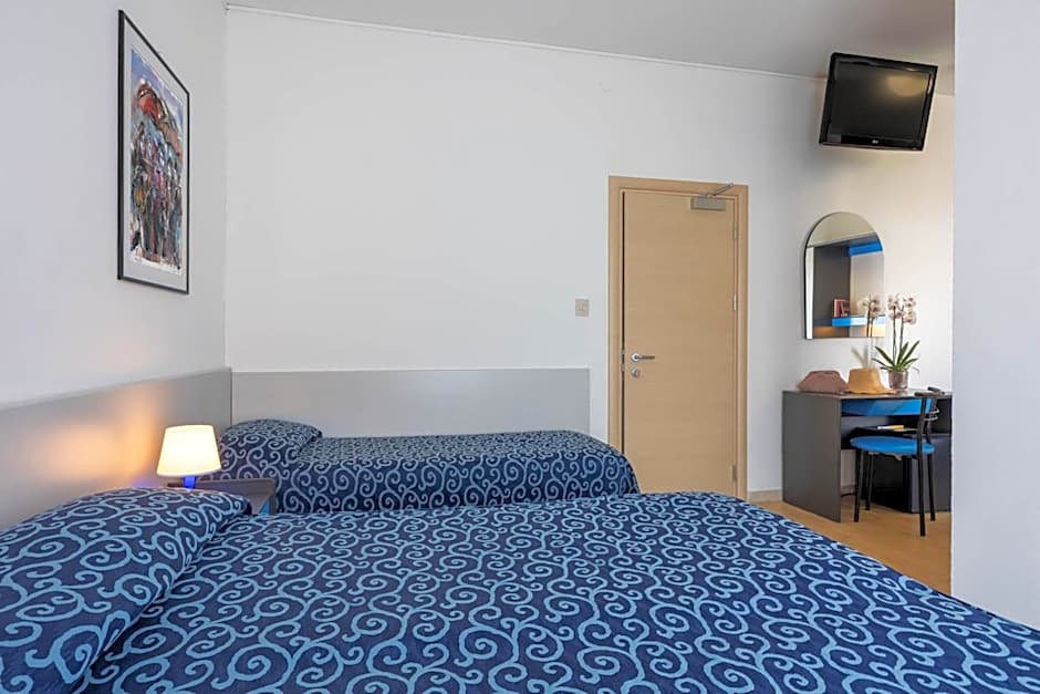 Hotel Altea