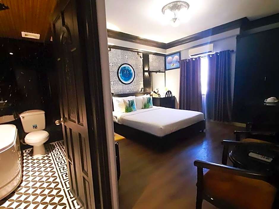 Rosa Zen Hotel And Spa 