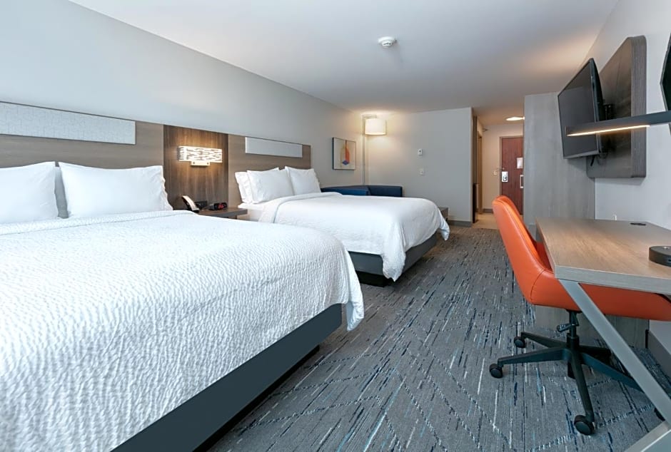 Holiday Inn Express Hotel & Suites Shakopee By IHG