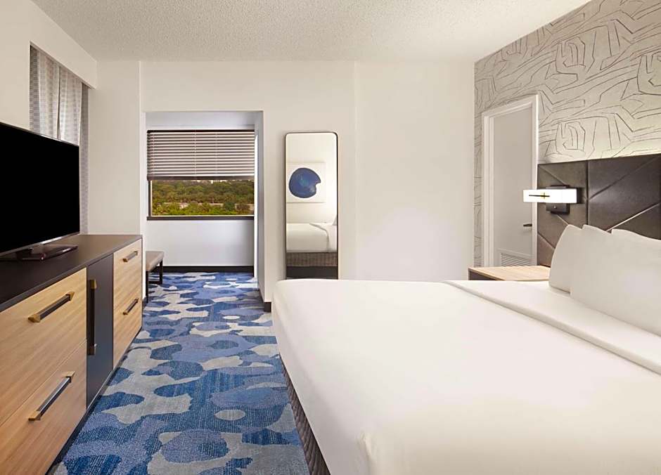 Embassy Suites by Hilton Palm Beach Gardens PGA Boulevard