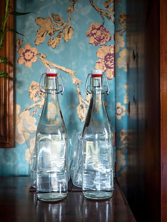 Ash Farm Country House