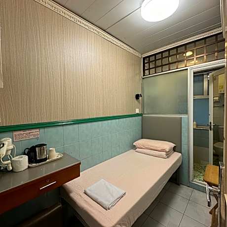 Small Single Room