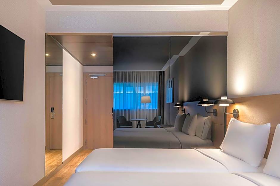 AC Hotel Atocha
