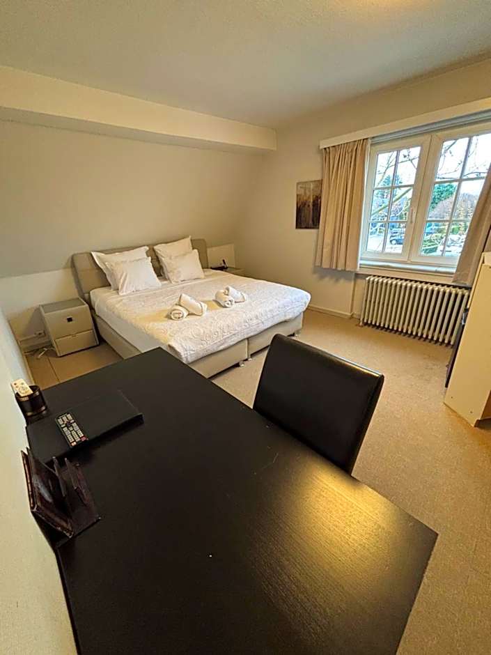 Hotel La Chaumiere