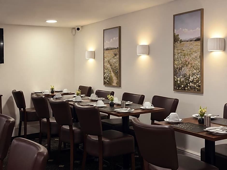 Marlborough Hotel
