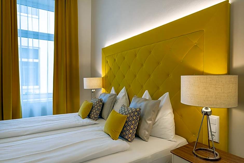 Theaterhotel & Suites Wien