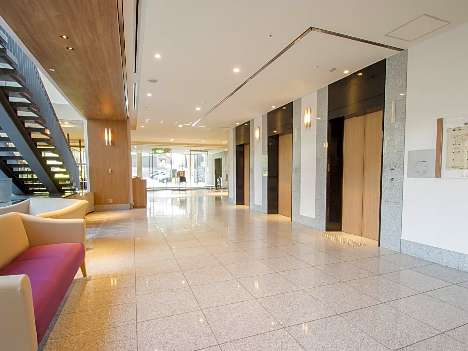 Hearton Hotel Kyoto