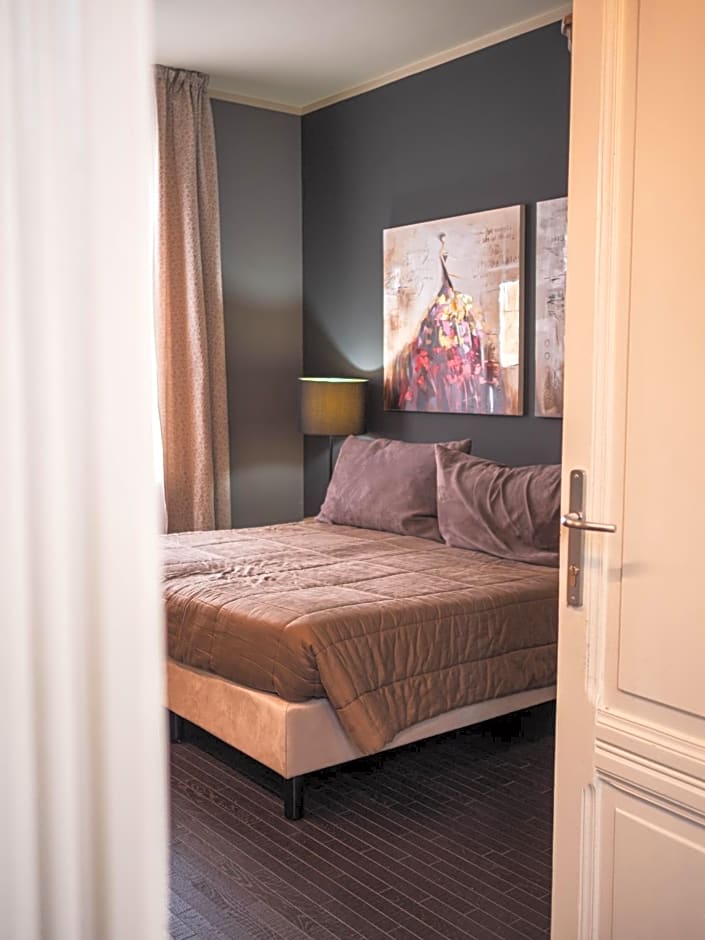 Palazzo Gozzi Bed & Beauty