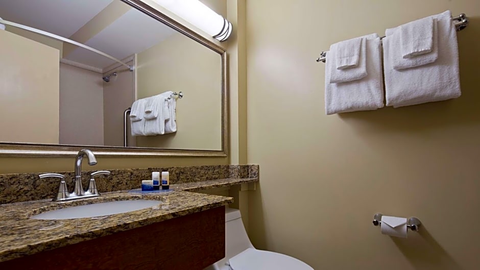 Best Western Charleston Inn