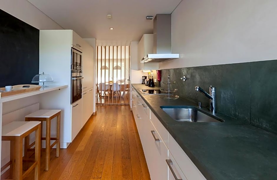 Troia Residence by The Editory - Beach Houses