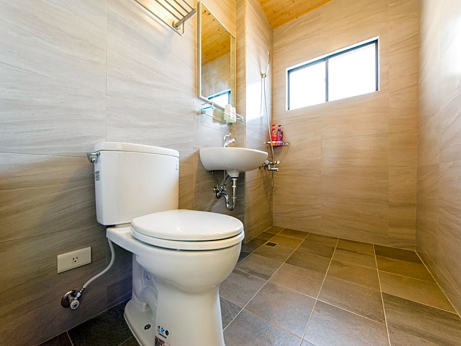 Dream House – Tainan, LA