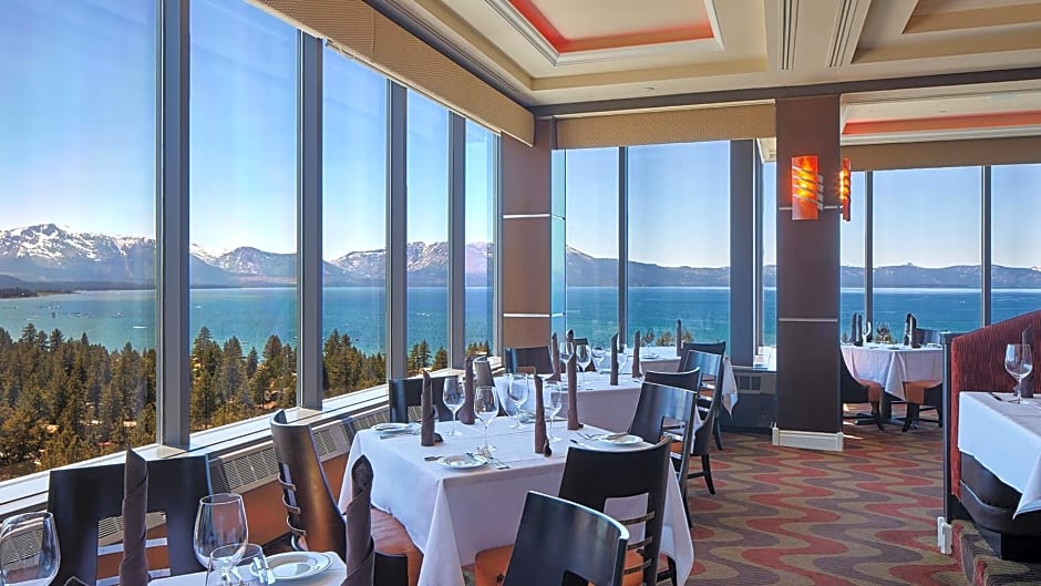 Caesars Republic Lake Tahoe (Formerly Harveys)
