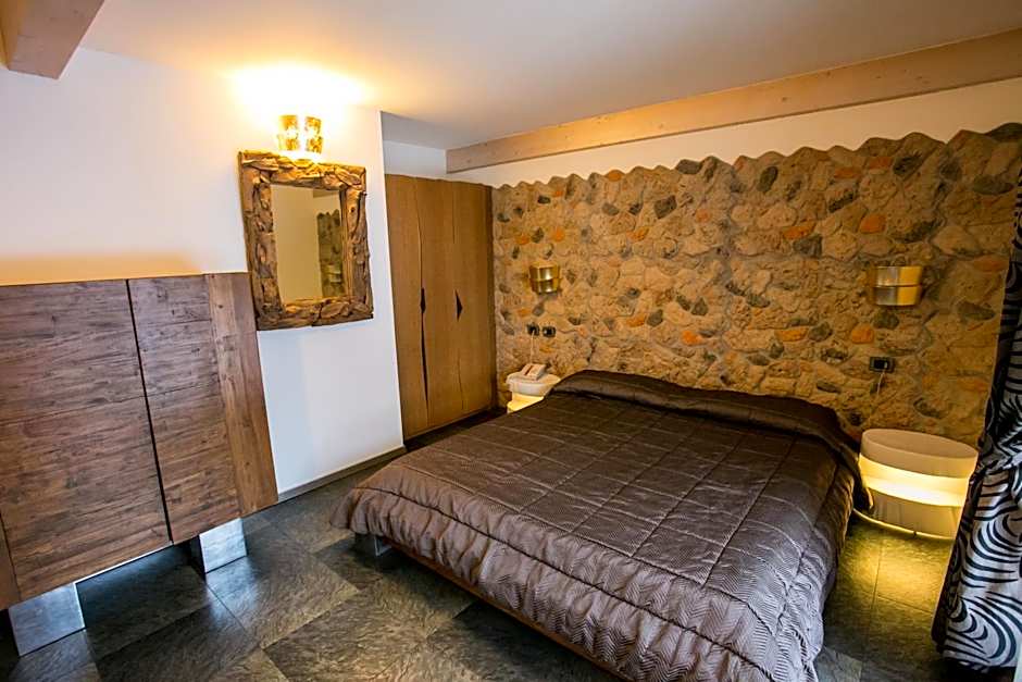 Design Oberosler Hotel