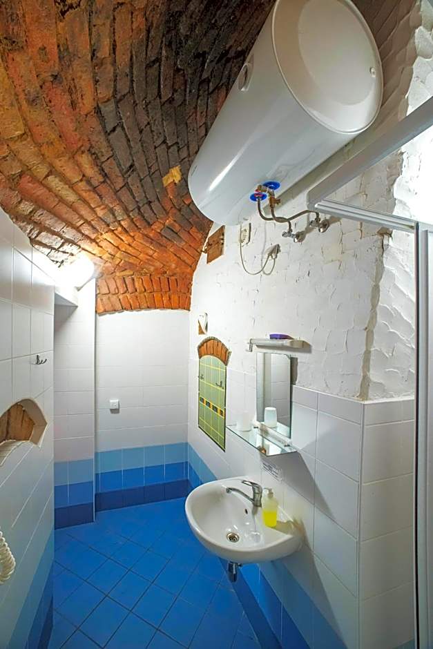 Express Guest House