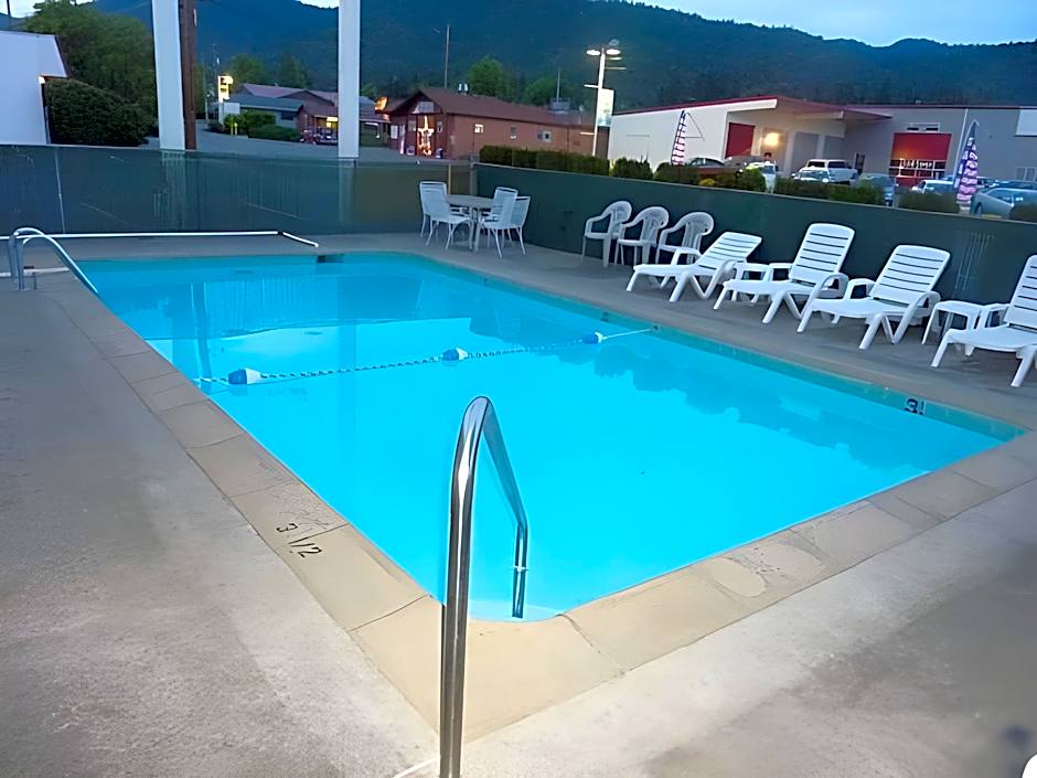 Sunset Inn