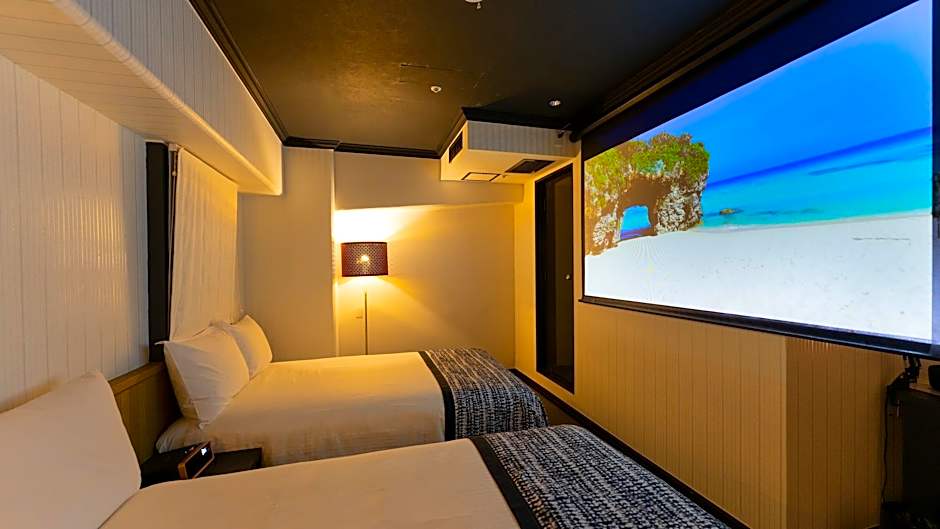 Estinate Hotel