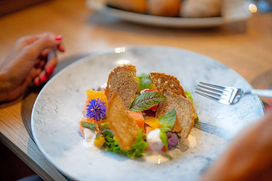 Monte Pana Dolomites Hotel