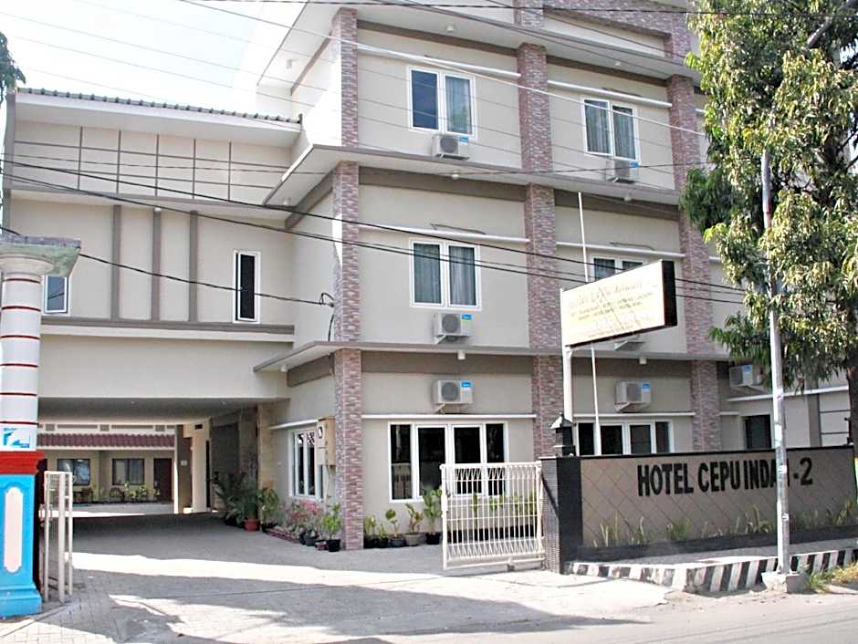 Hotel Cepu Indah 2