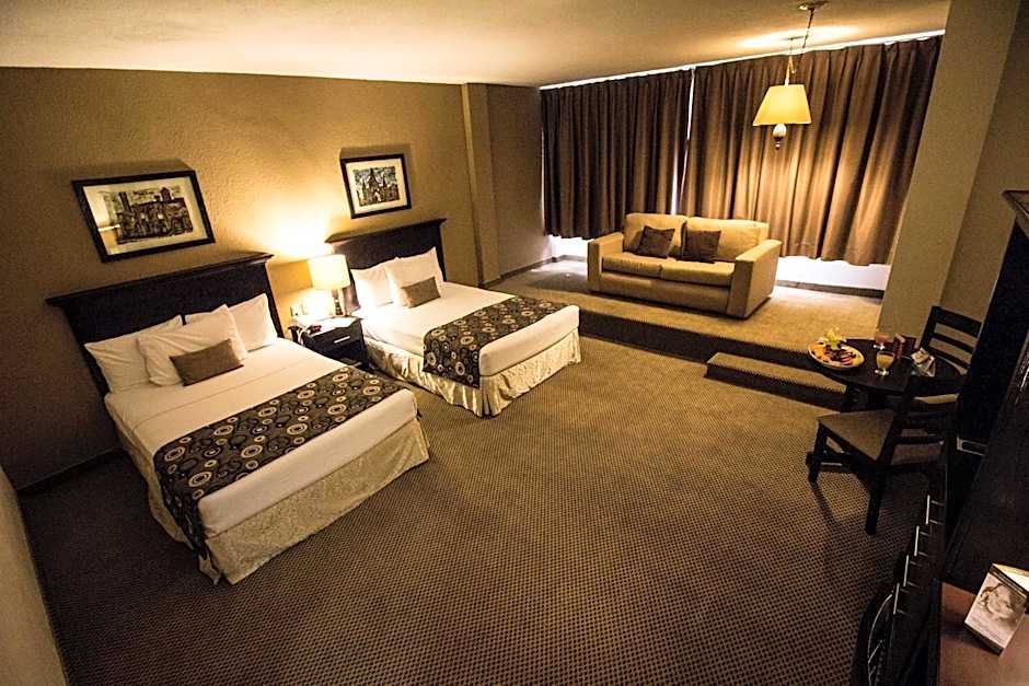 Best Western Posada Del Rio