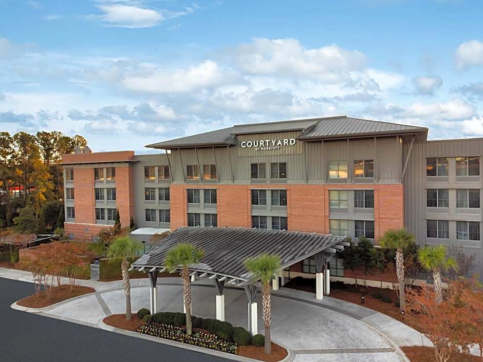 Courtyard by Marriott Charleston Summerville